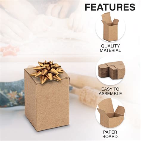 tuck top gift boxes